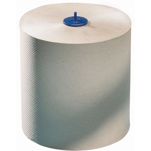 Tork 14100488 Roll Towels, 1 Ply, Standard, 700' L