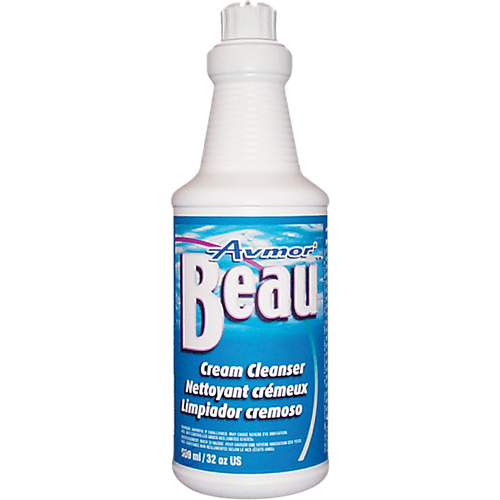 Avmor 2127210001 Beau Bathroom Cleaner, 946 ml, Bottle