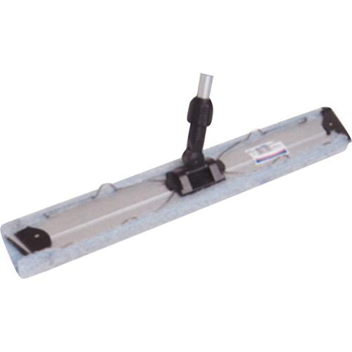Marino 134999 CADRE ALUMI VADROUILLE EPOUSETTER 22" A/COL VERR, 22"