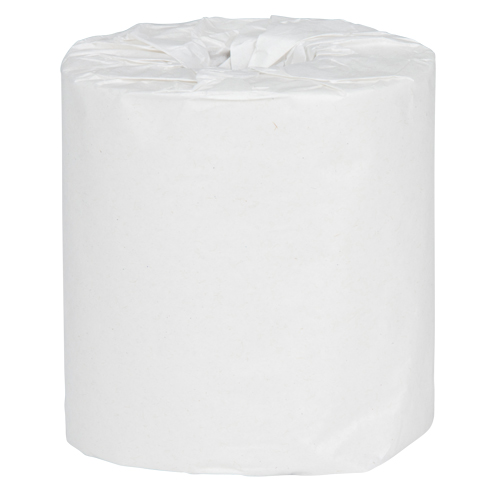  JB885 Papier hygi&eacute;nique, 2 Pli, Blanc