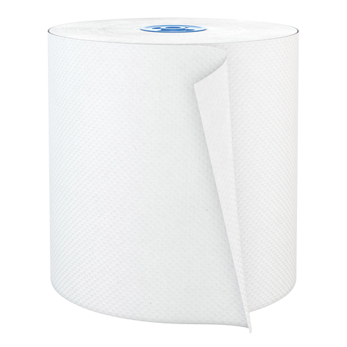 Cascades T110 Pro Perform Roll Hand Towels, 1 Ply, Standard, 775' L