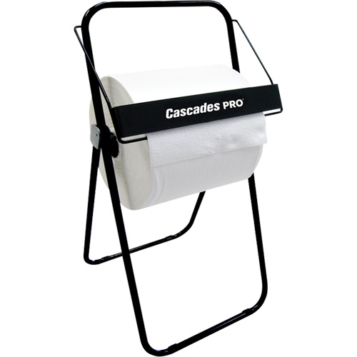 Cascades DW10 Support pour essuie-tout en rouleau g&eacute;ant Pro Select