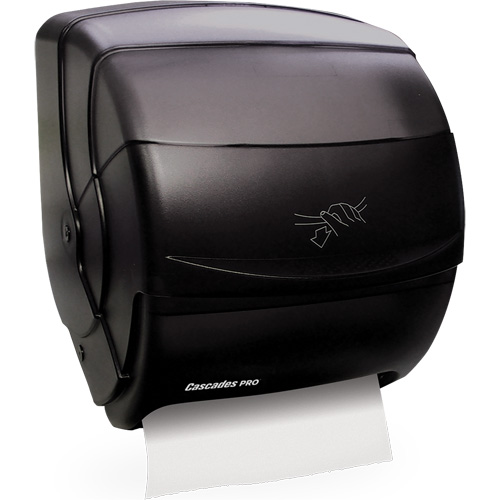 CASCADES PRO SELECT™ Universal Roll Towel Dispenser JC101 ( DH05