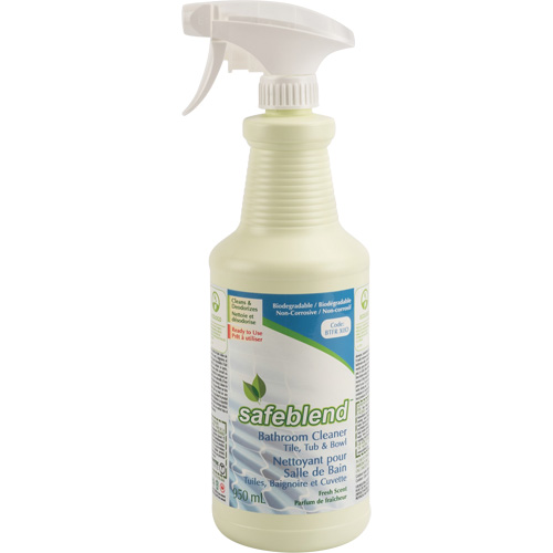Safeblend BTFRX0D Bowl Cleaner, 950 ml, Trigger Bottle