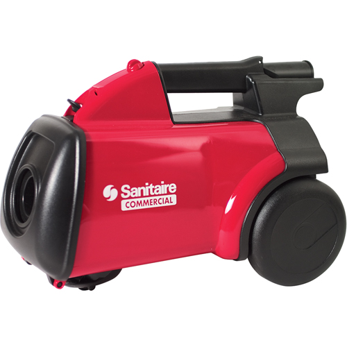 Sanitaire SC3683D Portable Canister Vacuums