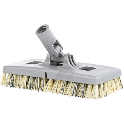ATLAS GRAHAM Floor Swivel Brushes JC621 ( 5301) Shop Cleaning Brush