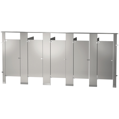 BRADLEY BetweenWall Partitions JC349 (BW53660WGR) Shop Washroom