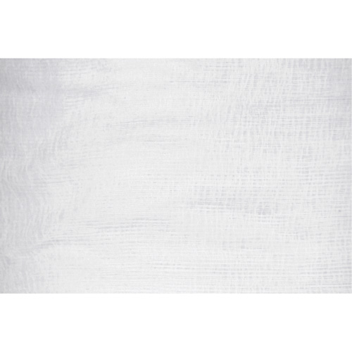  JC522 Dusting Cloth, Cotton, White