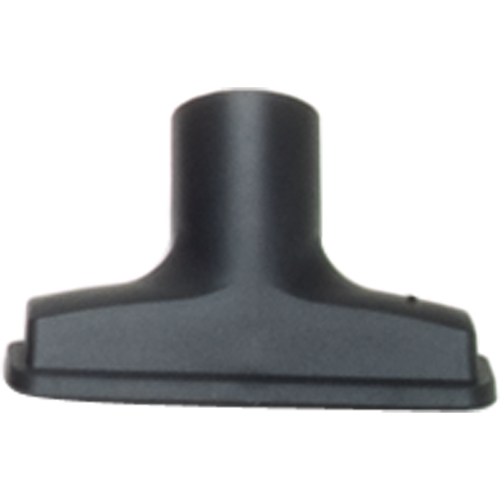 Outils Aurora JC535 Brosse pour aspirateur industriel en acier inoxydable pour d&eacute;chets secs/humides