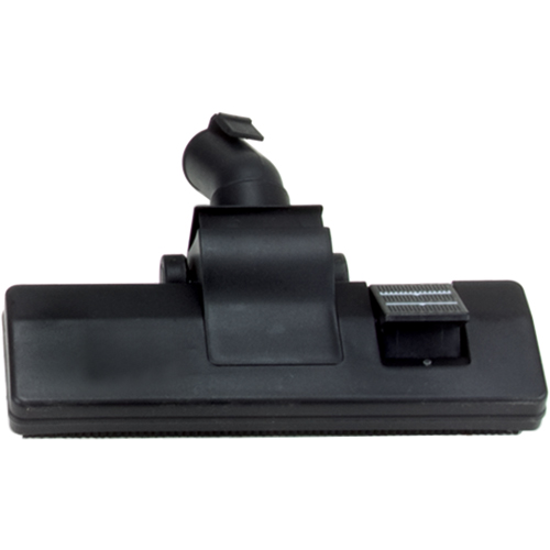 Outils Aurora JC537 Brosse pour aspirateur industriel en acier inoxydable pour d&eacute;chets secs/humides