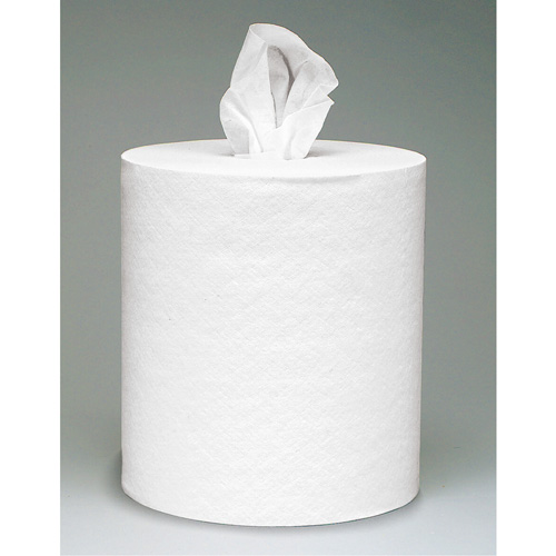 Kimberly-Clark 05820 L30 Wipers, All-Purpose, 9-4/5" L x 15-1/5" W