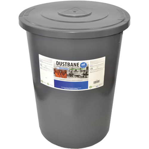 Dustbane 52135 Poudre &agrave; balayer, Baril, 297,62 lb (135 kg)