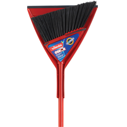 Marino 158848 Oskar Broom with Dustpan, 56" Long