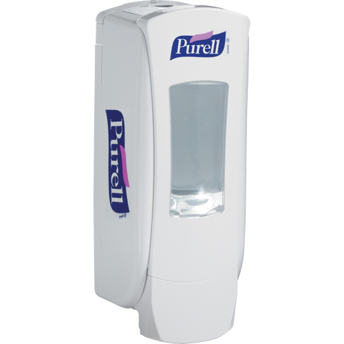 Purell 8820-06 ADX-12 Dispenser, Push, 1250 ml Cap.