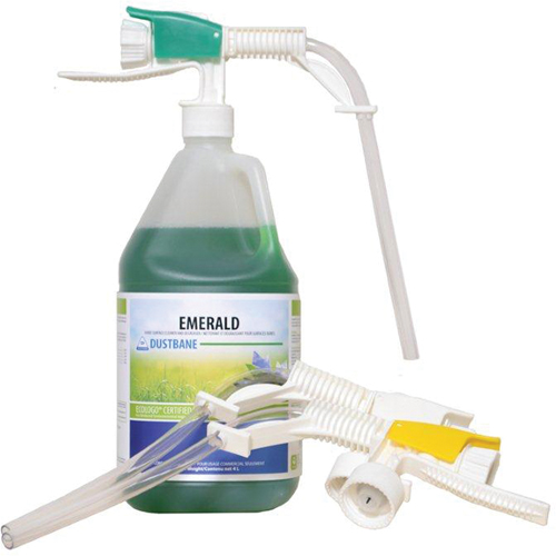Dustbane 51069 Syst&egrave;mes de dosage portatifs Remplissage &eacute;cologique Facile, Pompe