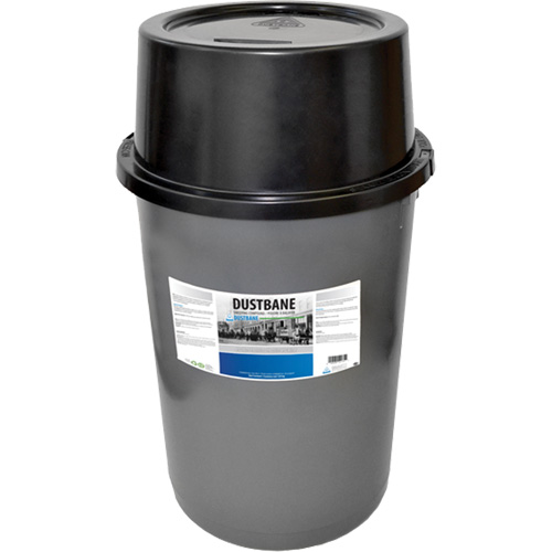 Dustbane 52100 Poudre &agrave; balayer, Baril, 220,46 lb ( 100 kg )