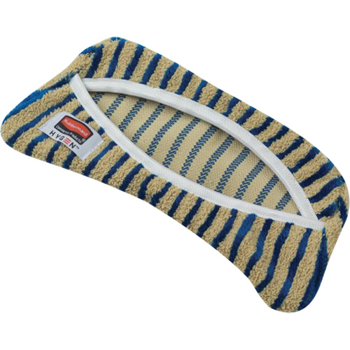 Rubbermaid FGQ88100YL00 Hygen Flexi-Frame Scrubbing Cover