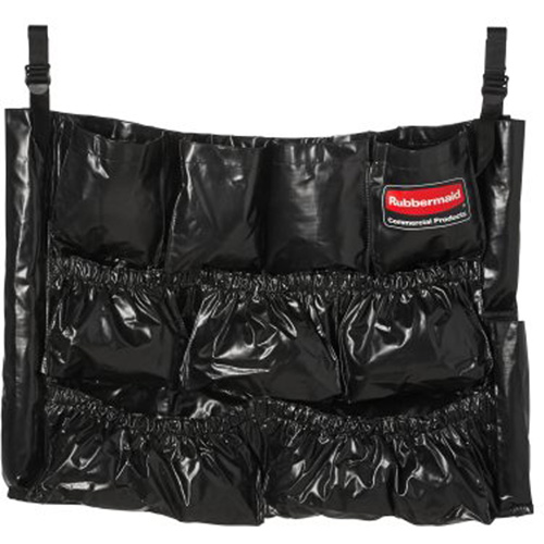 Rubbermaid 1867533 BRUTE&reg; Executive Series Caddy Bag