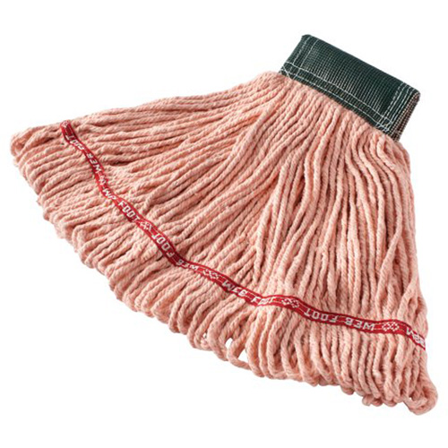 Rubbermaid Web Foot Wet Mop Je326 Fga15206or00 Shop Wet Floor