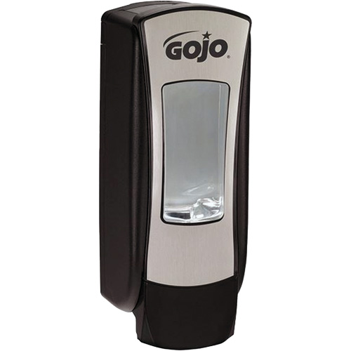 Gojo 8888-06 Distributeur de savon mousse ADX-12, &agrave; pression, Capacit&eacute; de 1250 ml, Format Cartouche de recharge