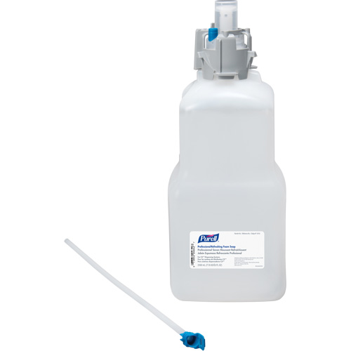 Purell 8516-04 CX-Series Professional Hand Soap, Foam, 2300 ml, Scented