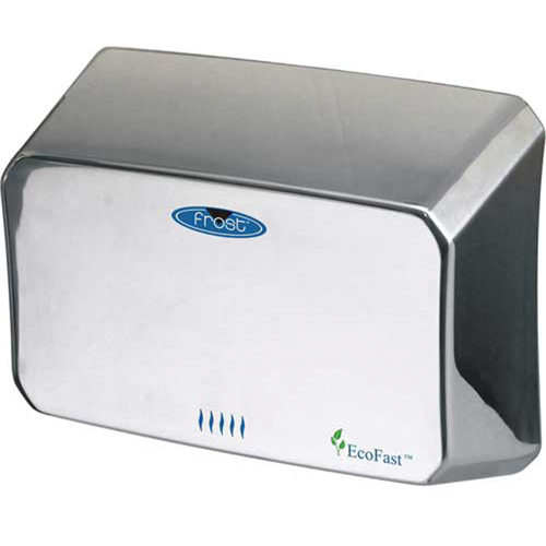 Frost 1194 Automatic High Speed Hand Dryers, Automatic, 120 V