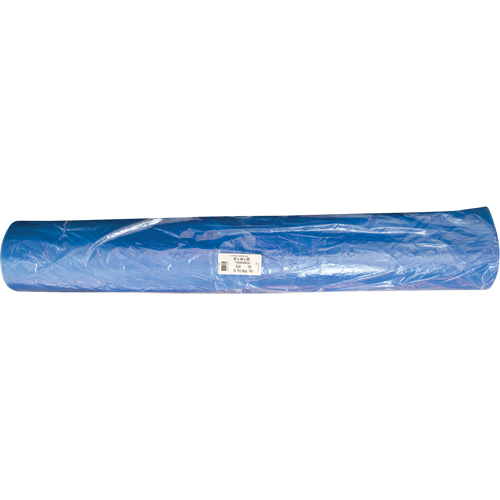Alte-Rego FDA484488BU40 FDA Approved Liners, 88" x 48", 2.5 mil