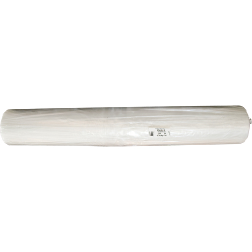 Alte-Rego FDA484488CLR40 Sacs homologu&eacute;s FDA, 88" x 48", 2,5 mil