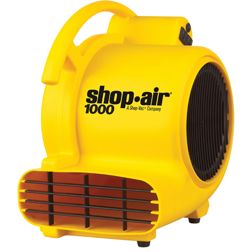 Shop Vac 1030400 Portable Air Mover