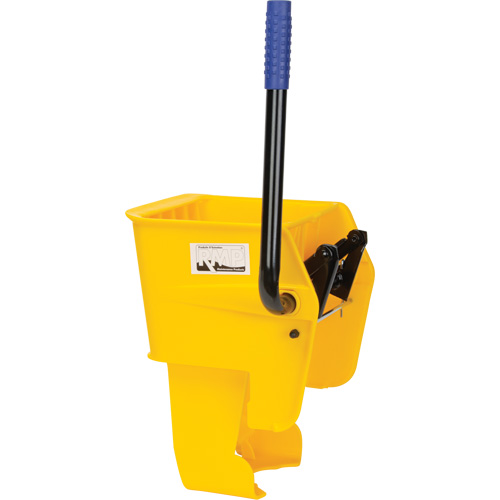 Produits d’entretien RMP JG810 Essoreuse pour vadrouille, Pression vers le bas