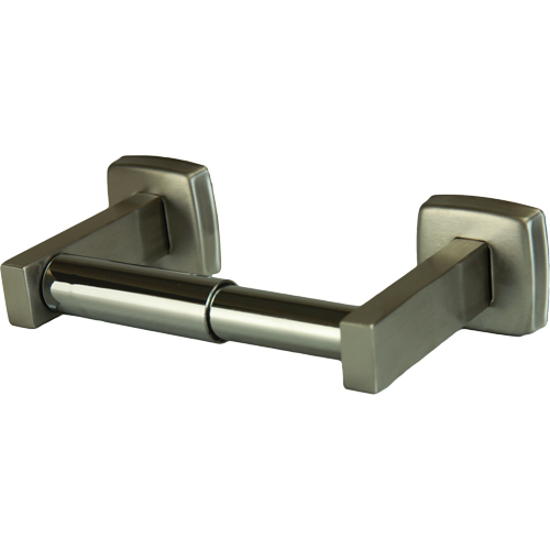 Frost 1135-S Surface Toilet Paper Holder, Single Roll Capacity