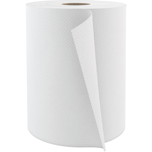 Cascades H060 Essuie-mains en rouleau serr&eacute; Pro Select, 1 pli, Standard, 600' lo