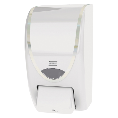 SC Johnson Professional 927 Distributeur de savon moussant Proline, &agrave; pression, Capacit&eacute; de 2000 ml, Format Cartouche de recharge