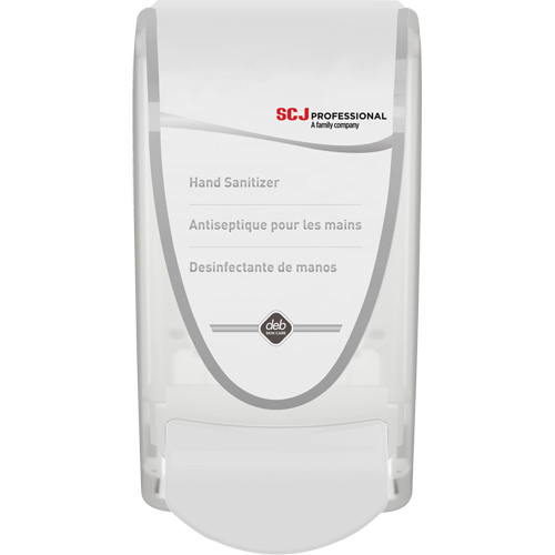 SC Johnson Professional IFS1LDS InstantFOAM Dispenser, Push, 1000 ml Cap.