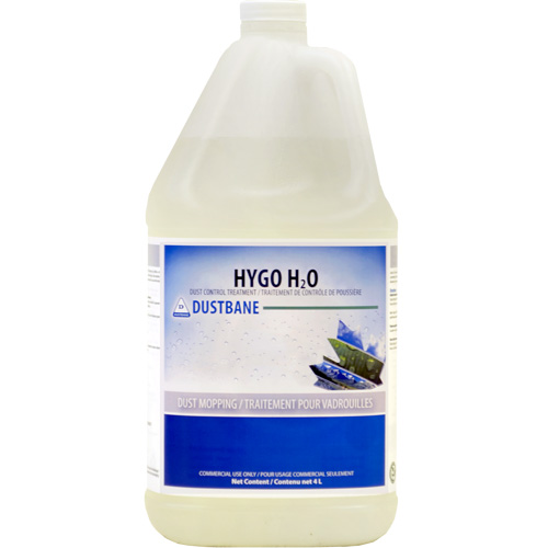 DUSTBANE Hygo H2O Dust Control Treatment, Jug JH352 (52790) Shop All