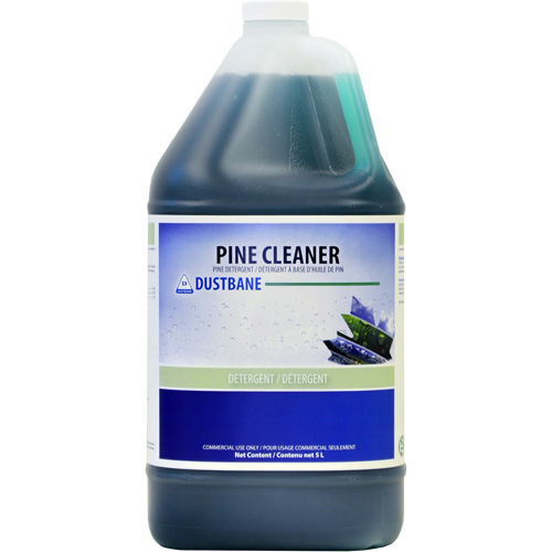 DUSTBANE Pine Cleaner Detergent JH357 ( 55060) Shop All Purpose