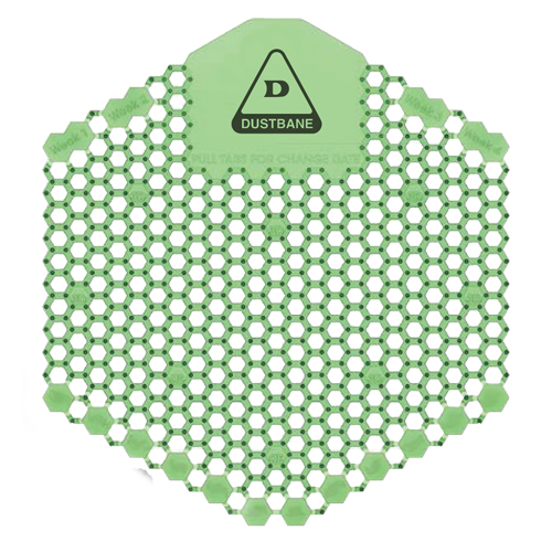 Dustbane 50264 Tamis d'urinoir 3D Shield 