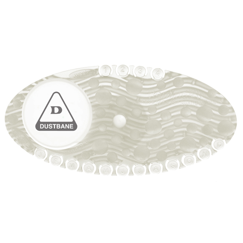 Dustbane 50272 Airflex Flexible Air Freshener, Mango, Gel