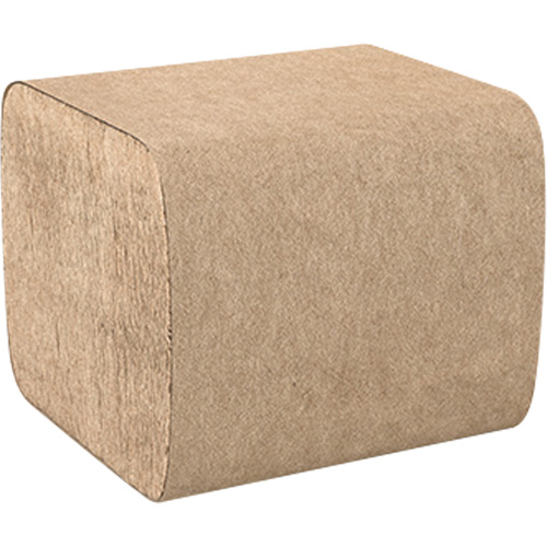 Cascades N095 Pro Select Full Fold II Napkins, 1 Ply, 12" x 12"