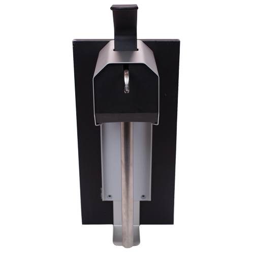 Worx 26-9999 Distributeur de savon pour les mains sans eau