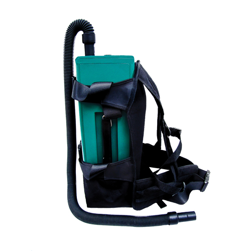 Atrix VACPACK Harnais pour aspirateur de style sac &agrave; dos