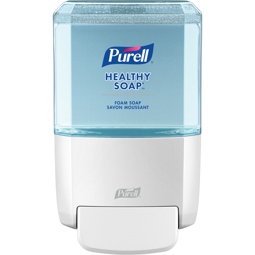 Purell 5030-01 Distributeur de savon ES4, &agrave; pression, Capacit&eacute; de 1200 ml, Format Cartouche de recharge