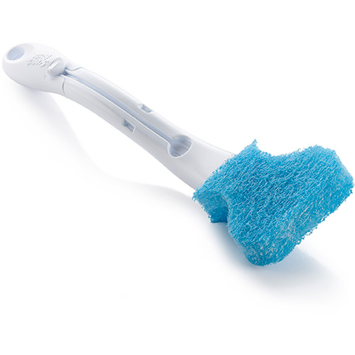 3M SB-805-HANDLE Scotch-Brite Toilet Bowl Scrubber Handle