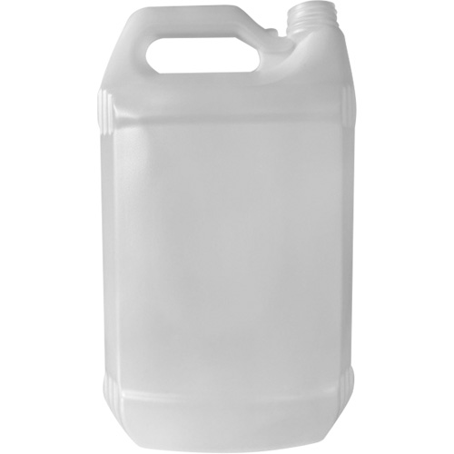  JK563 Cruche avec bouchon, Rectangulaire, 4 L, Plastique