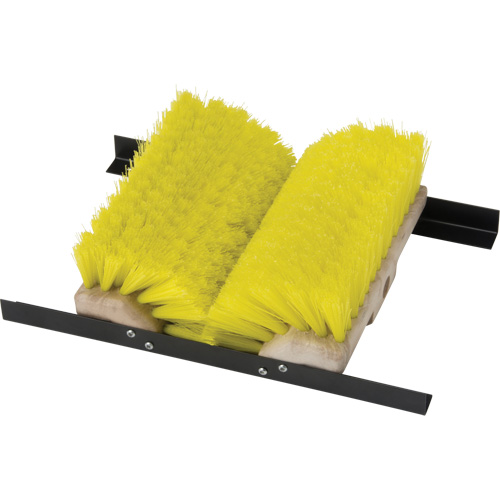 Produits d’entretien RMP JK632 Nettoyeur de souliers & de bottes, Longueur de 15"