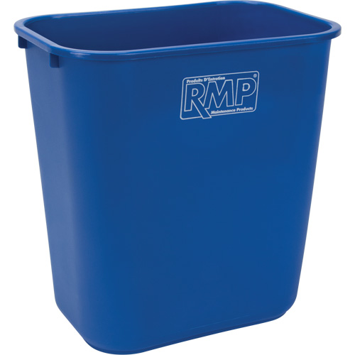 RMP Deskside Recycling Container JK675 Shop Recycling Container