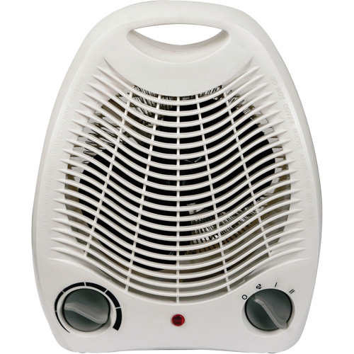 Royal Sovereign HFN-03 Compact Heater, Fan, Electric, 5120 BTU/H