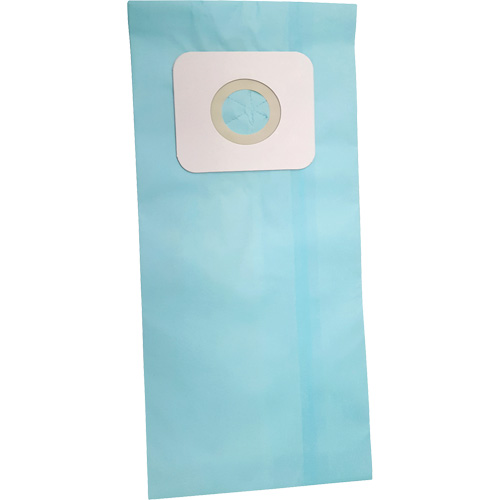 Dustbane 71060 Filtre pour aspirateur, Sac, Pour 4 gal. US