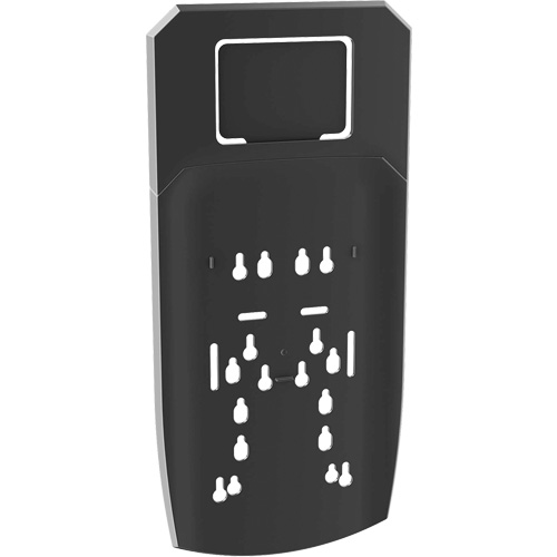 Purell 7741-GPH-18 True Fit & Messenger Wall Plate with Message Insert