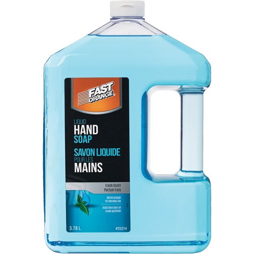 Fast Orange 25314 Hand Soap